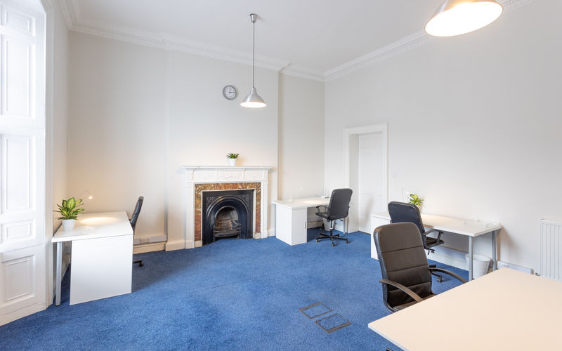 46A Constitution Street, Leith Image 1