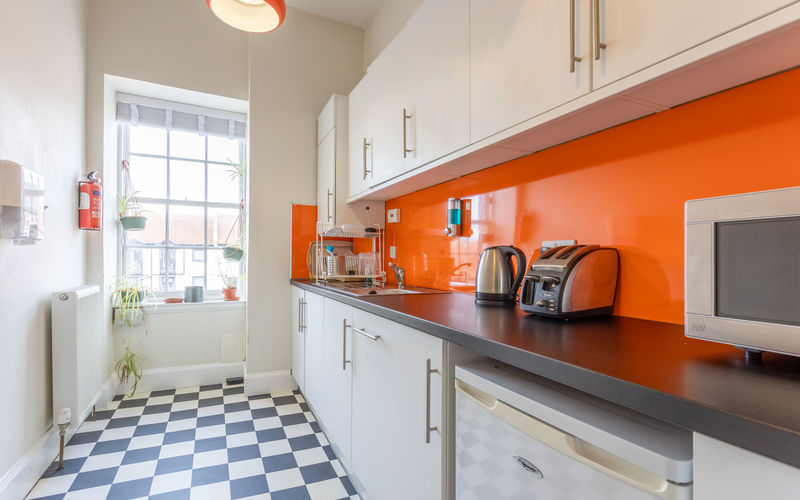 46A Constitution Street, Leith Image 5