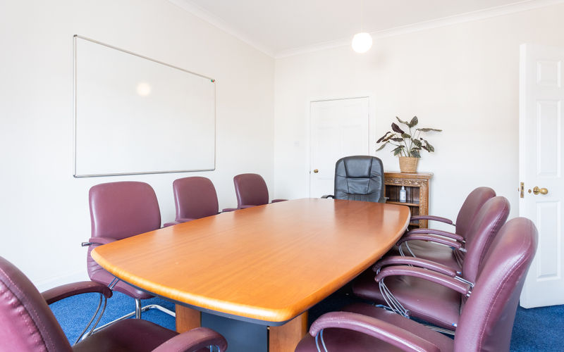 46A Constitution Street, Leith Image 6