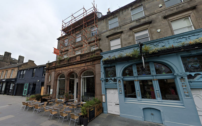 46A Constitution Street, Leith Image 26