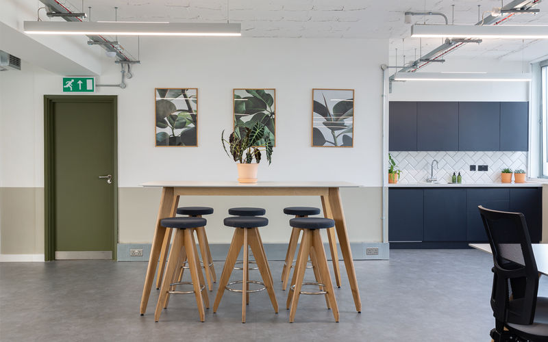 12 Cock Lane, London Image 1