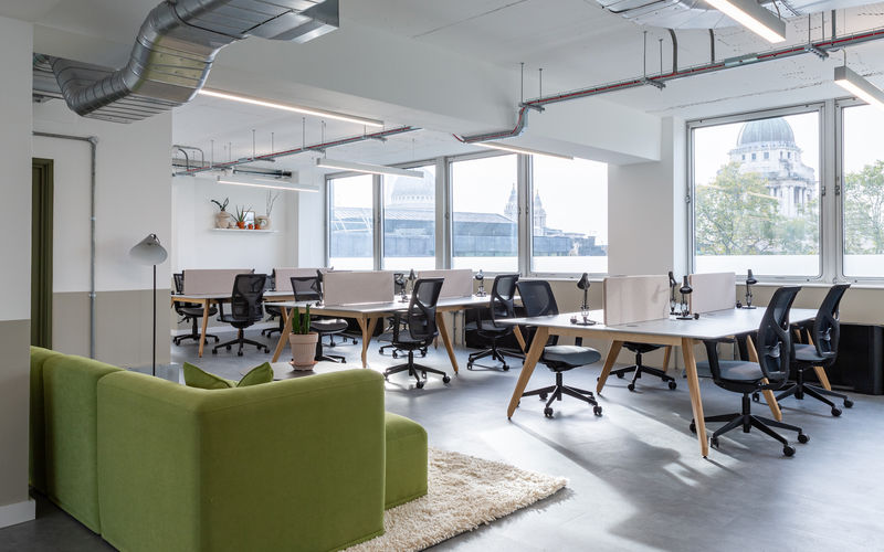 12 Cock Lane, London Image 3