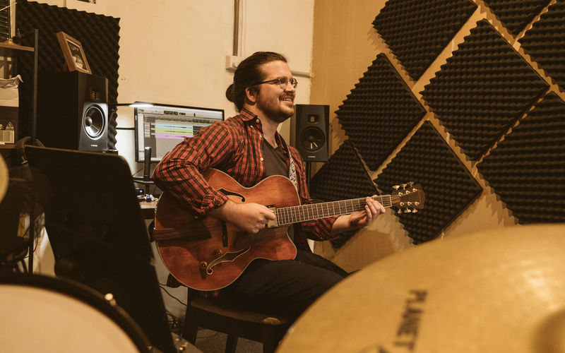 189B St Johns Road, Forest Lodge Image 3