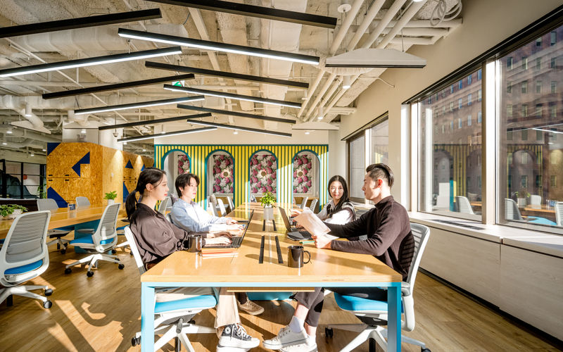 136 Sejong-daero, Jung-gu Image 7