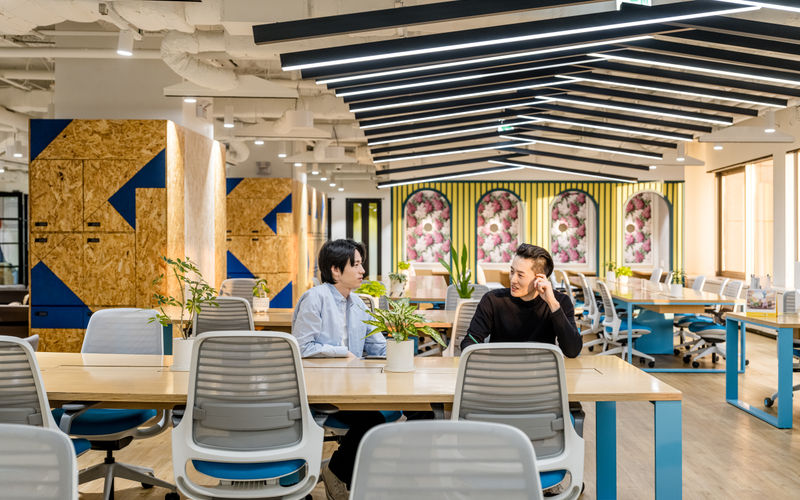 136 Sejong-daero, Jung-gu Image 1