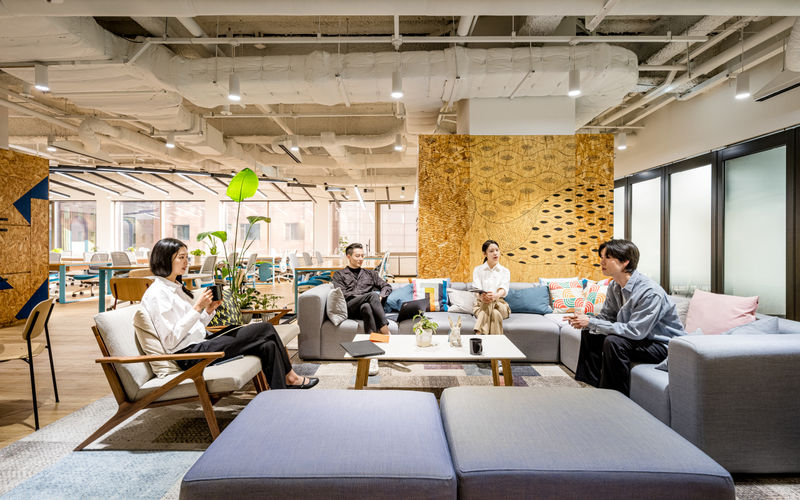 136 Sejong-daero, Jung-gu Image 8