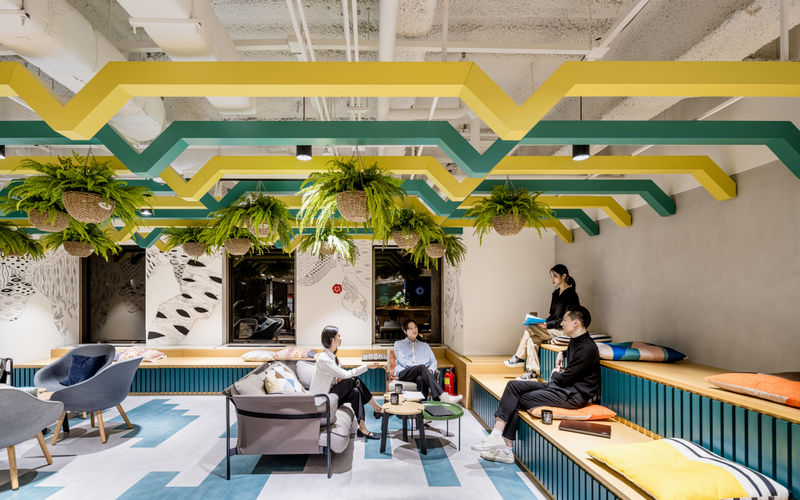 136 Sejong-daero, Jung-gu Image 2