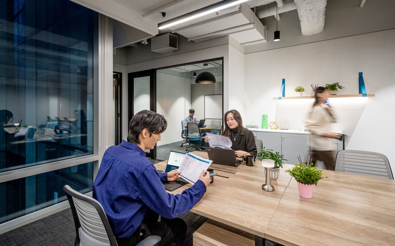 343 Hakdong-ro, Gangnam-gu Image 9