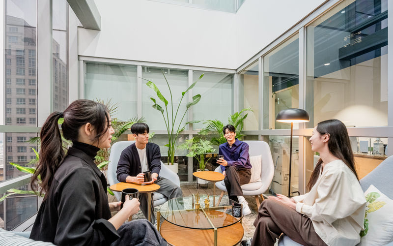 343 Hakdong-ro, Gangnam-gu Image 14