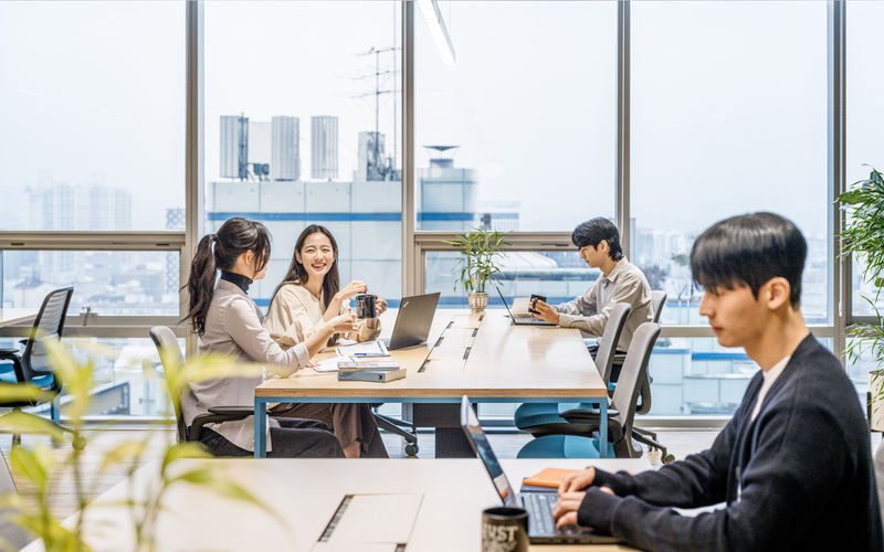 343 Hakdong-ro, Gangnam-gu Image 3