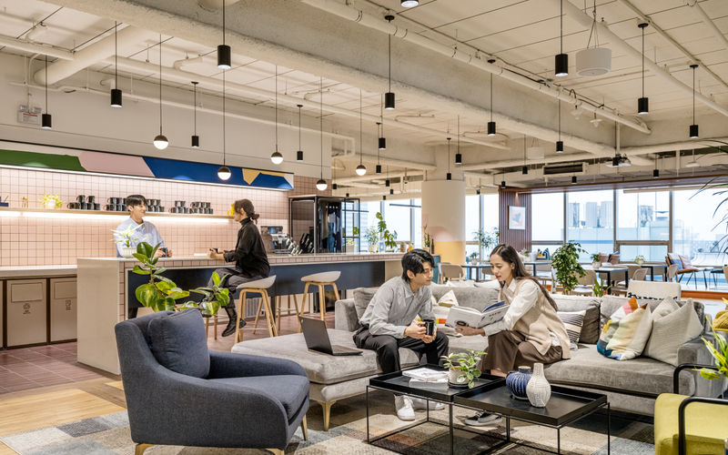 343 Hakdong-ro, Gangnam-gu Image 1