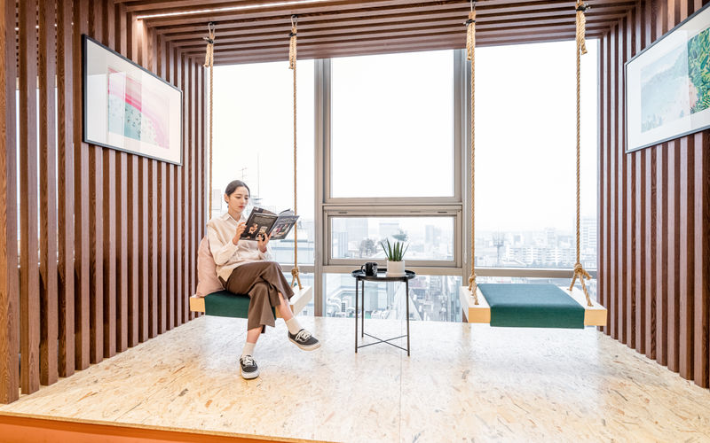 343 Hakdong-ro, Gangnam-gu Image 15