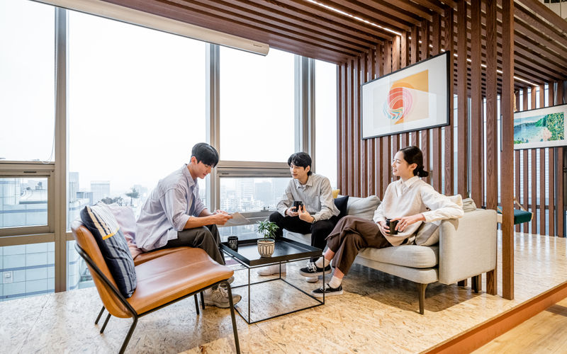 343 Hakdong-ro, Gangnam-gu Image 6