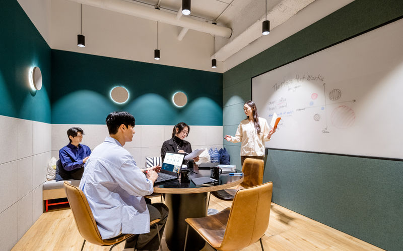 343 Hakdong-ro, Gangnam-gu Image 7