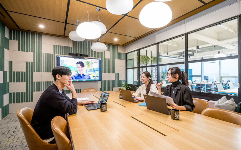 343 Hakdong-ro, Gangnam-gu Image 4