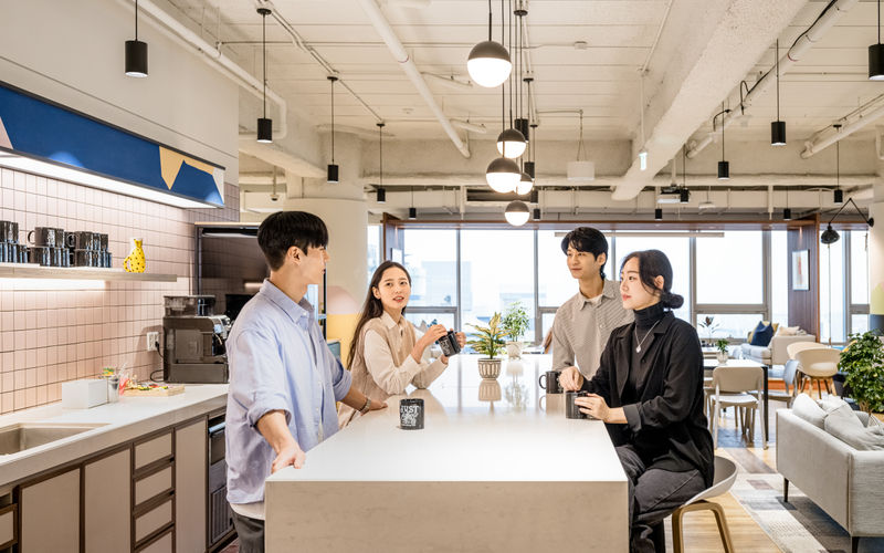 343 Hakdong-ro, Gangnam-gu Image 2