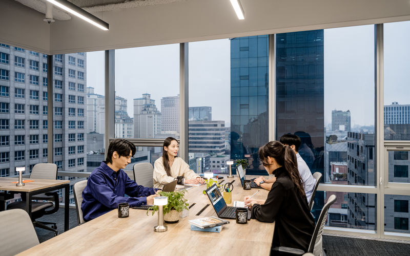 343 Hakdong-ro, Gangnam-gu Image 5