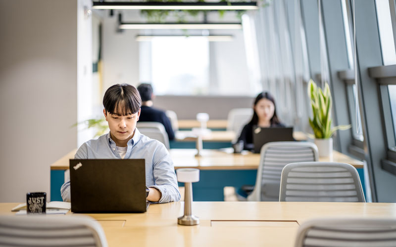 19 Eulji-ro 5-gil, Jung-gu Image 1