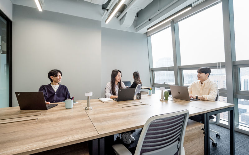 19 Eulji-ro 5-gil, Jung-gu Image 2