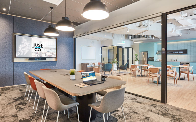 548 Phloen Chit Rd, Pathum Wan Image 10