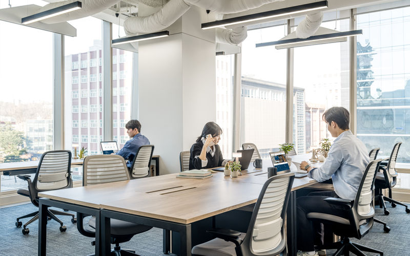 76 Saemunan-ro, Jongno-gu Image 2