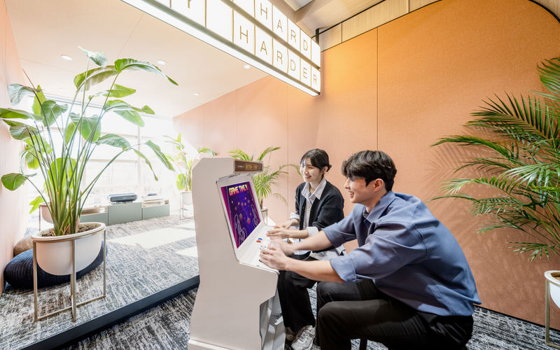 76 Saemunan-ro, Jongno-gu Image 8