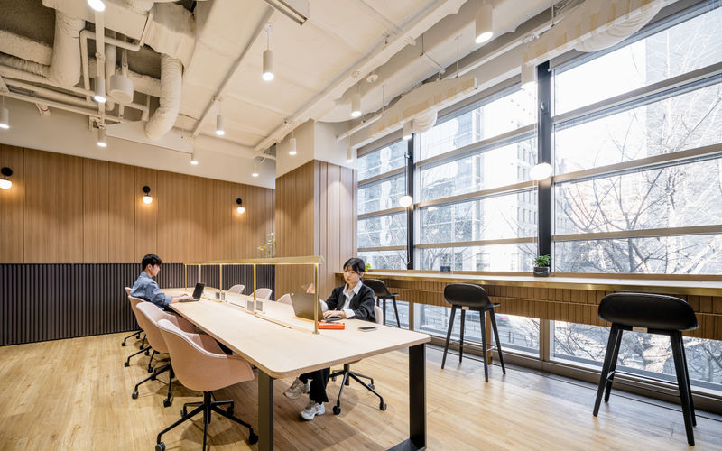 76 Saemunan-ro, Jongno-gu Image 3