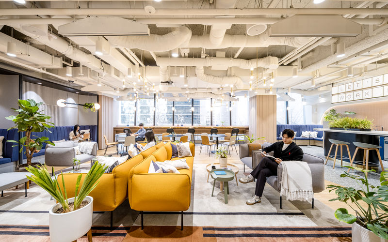 76 Saemunan-ro, Jongno-gu Image 6