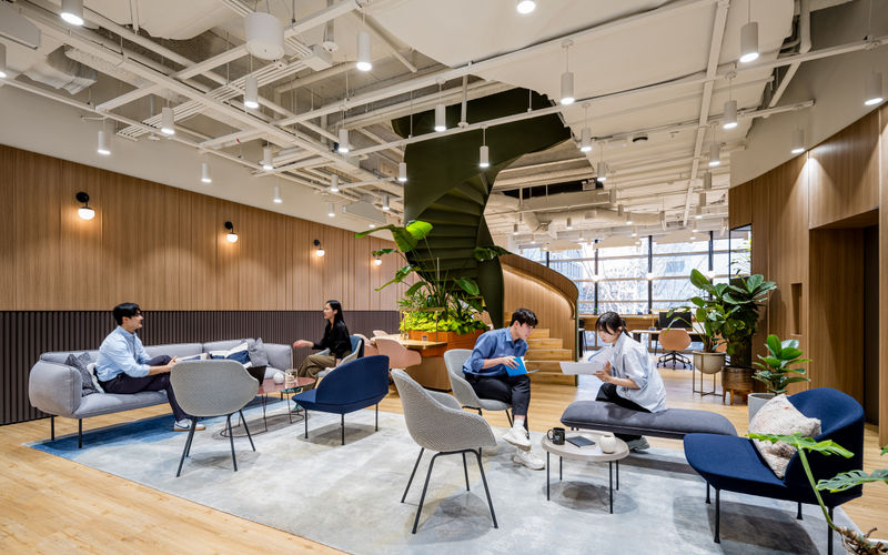 76 Saemunan-ro, Jongno-gu Image 5