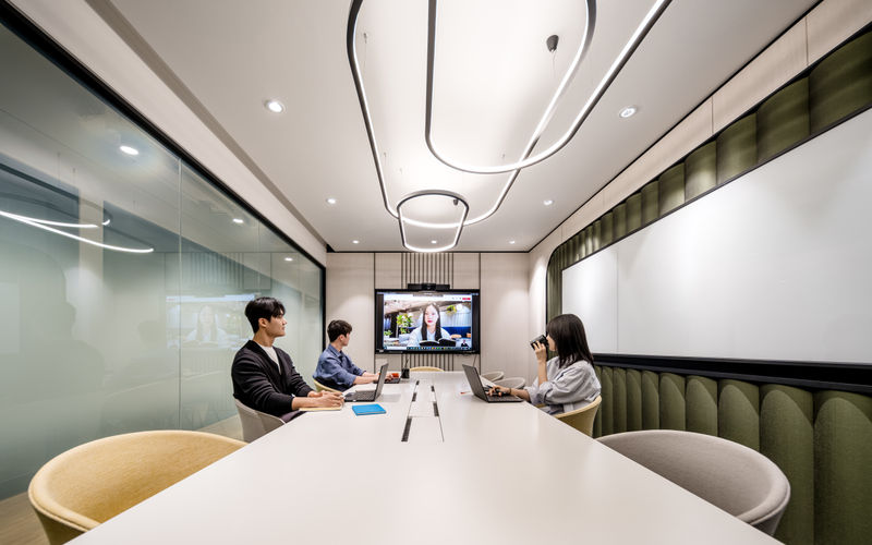 76 Saemunan-ro, Jongno-gu Image 1