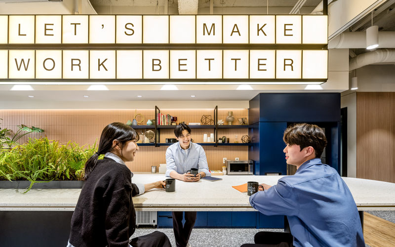 76 Saemunan-ro, Jongno-gu Image 9