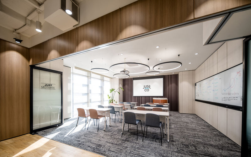 76 Saemunan-ro, Jongno-gu Image 4