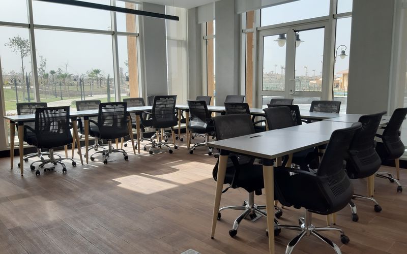 Ext Al-rehab Road, Second New Cairo Image 4