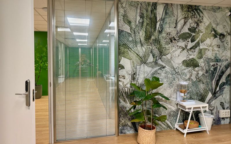 453bis Avinguda Diagonal, Barcelona Image 8