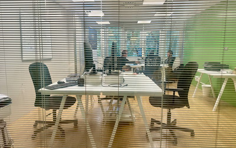 453bis Avinguda Diagonal, Barcelona Image 1