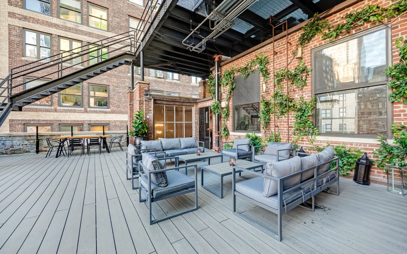 315 W 35th, New York City Image 12