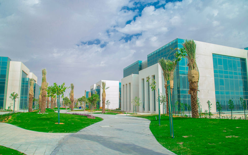 Airport Road, Riyadh Image 5