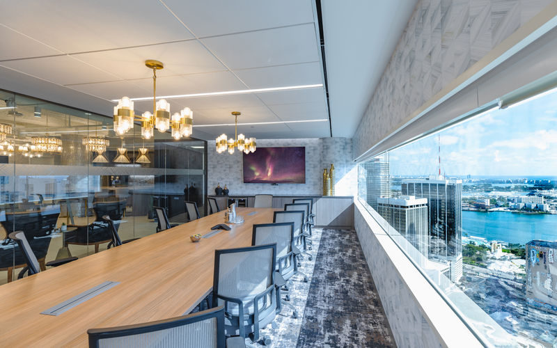 100 Se 2nd Street, Miami Image 3