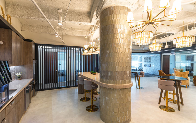 100 Se 2nd Street, Miami Image 1