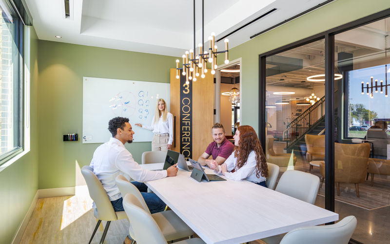 8376 Davis Blvd, North Richland Hills Image 8