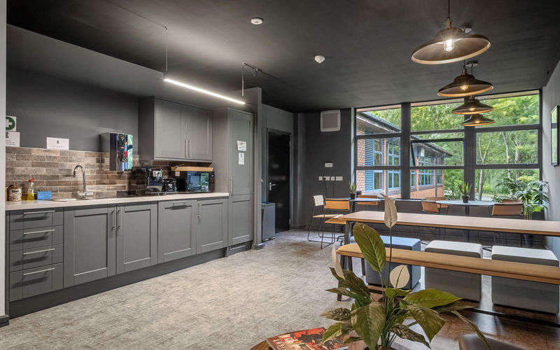 1 Asama Court, Tyne And Wear Image 5