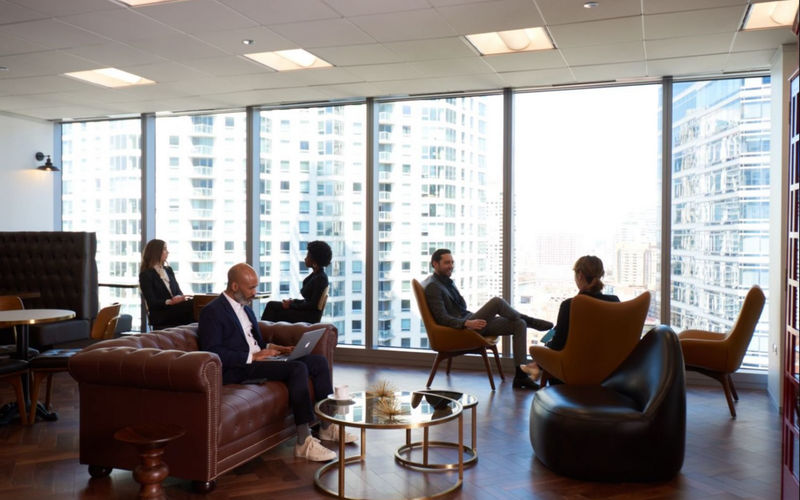 Jumeirah Lake Towers, Dubai Multi Commodities Centre Free Zone Image 4