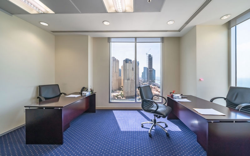 King Salman Bin Abdulaziz Al Saud St, Dubai Marina Image 1