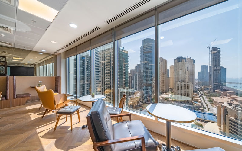 King Salman Bin Abdulaziz Al Saud St, Dubai Marina Image 4