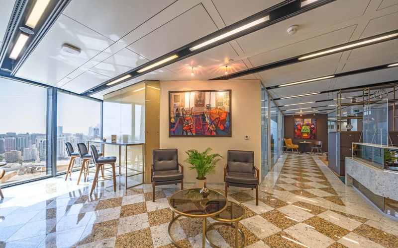 Khalifa Bin Zayed The First Street, Abu Dhabi Image 6