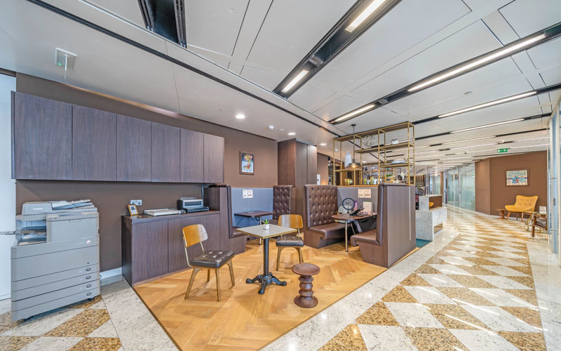 Khalifa Bin Zayed The First Street, Abu Dhabi Image 2