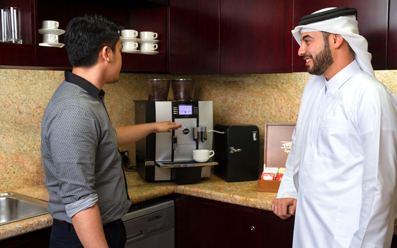 West Bay, Doha Image 13