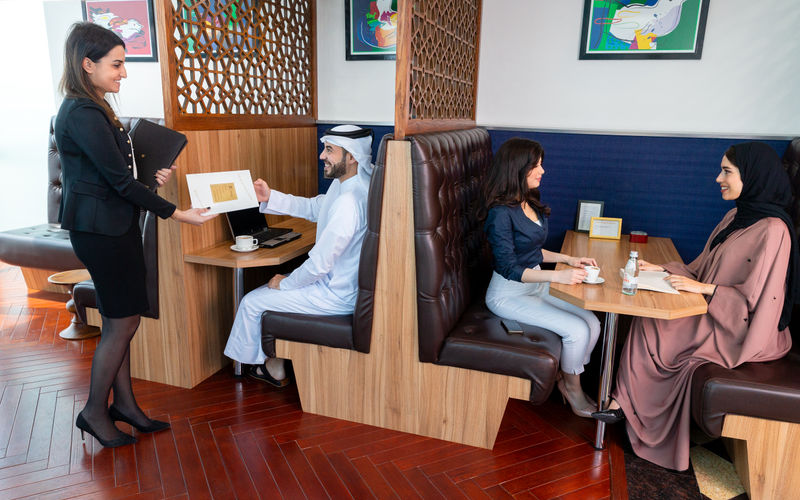 West Bay, Doha Image 6