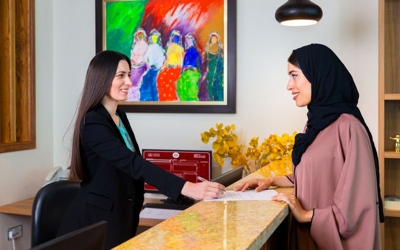 West Bay, Doha Image 9