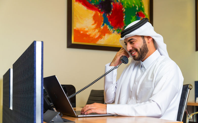 West Bay, Doha Image 16